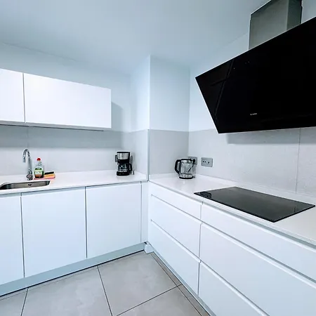 Apartamento Canteras Deluxe Las Palmas de Gran Canárias