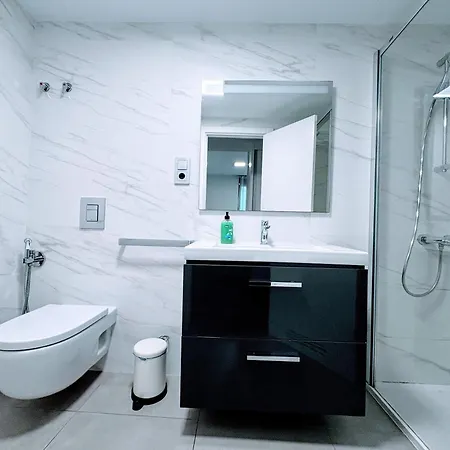 Lägenhet Canteras Deluxe *