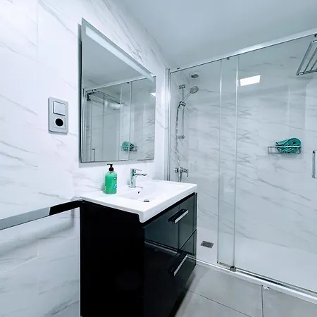 Lägenhet Canteras Deluxe *