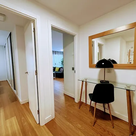 Lägenhet Canteras Deluxe