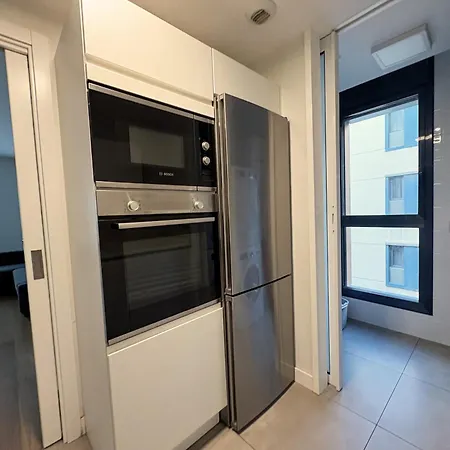 Lägenhet Canteras Deluxe *