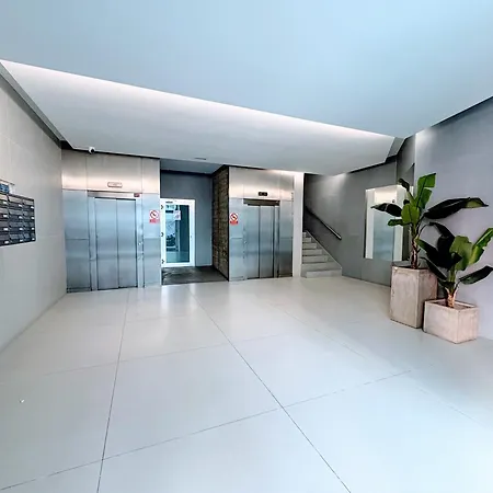 Canteras Deluxe Lägenhet