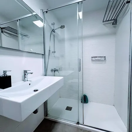 Canteras Deluxe Lägenhet *