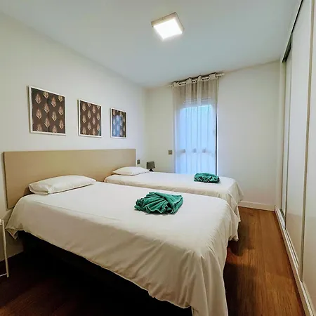 Canteras Deluxe Lägenhet Las Palmas de Gran Canaria