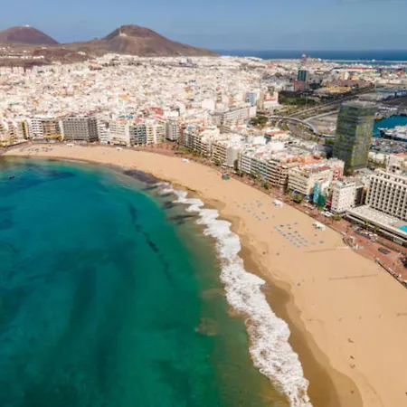 Canteras Deluxe Las Palmas de Gran Canaria