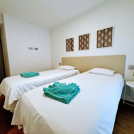 Appartamento Canteras Deluxe