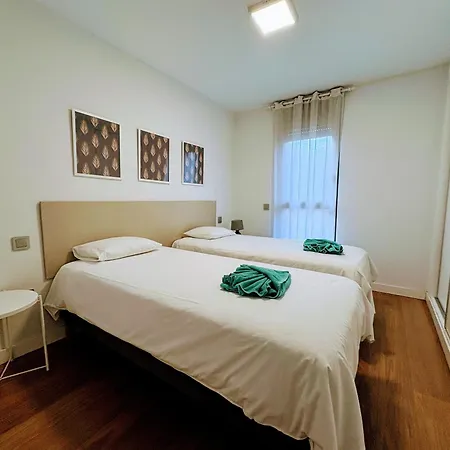 Canteras Deluxe Appartamento *