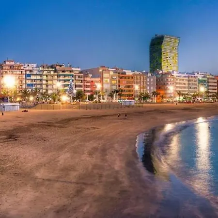 Canteras Deluxe Appartamento *