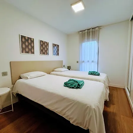 Canteras Deluxe *